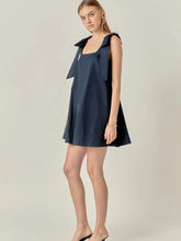 Load image into Gallery viewer, Marlowe Dress | Black