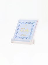 Load image into Gallery viewer, Acrylic Card Block | Anxiety