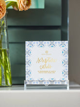 Load image into Gallery viewer, Acrylic Card Block | Scripture