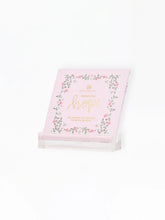 Load image into Gallery viewer, Acrylic Card Block | Hope