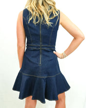Load image into Gallery viewer, En Saison Seraphina Mini Dress
