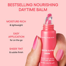 Load image into Gallery viewer, LANEIGE Glowy Lip Balm Tube | Sweet Candy
