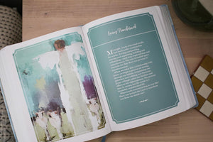 Anne Neilson Amplified Bible
