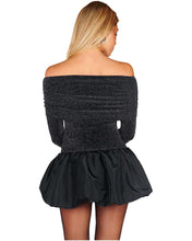 Load image into Gallery viewer, Show Me Your MUMU Charlize Mini Dress