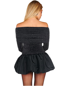 Show Me Your MUMU Charlize Mini Dress