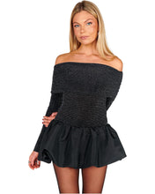 Load image into Gallery viewer, Show Me Your MUMU Charlize Mini Dress