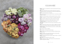 Load image into Gallery viewer, Ranuculus - by Naomi Slade (Hardcover)