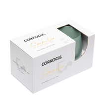 Load image into Gallery viewer, Sommelier Stemless - Double Pack - Ceramic Thyme