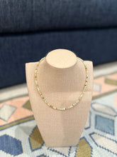 Load image into Gallery viewer, Amazonite Dainty Necklace