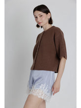 Load image into Gallery viewer, Laney Sweater | Brown