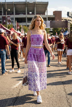 Load image into Gallery viewer, Leah Set | Purple
