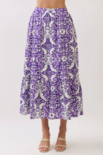 Load image into Gallery viewer, Blair Set | Purple