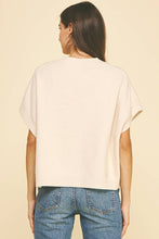 Load image into Gallery viewer, Lizzie Sweater | Natural