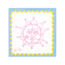 Load image into Gallery viewer, Lilly Pulitzer Cocktail Napkins | Sun Tiles Home