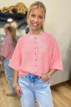 Load image into Gallery viewer, Polly Sweater | Peach