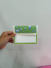 Load image into Gallery viewer, Blue &amp; Green Pagoda Social Set