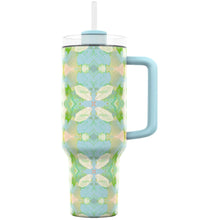 Load image into Gallery viewer, Laura Park Elephant Falls 40 Oz. Travel Tumbler