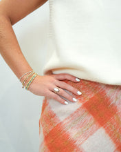 Load image into Gallery viewer, En Saison Elizabeth Mini Skort