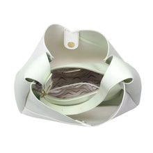 Load image into Gallery viewer, Frankie Hobo | Ivory Pistachio