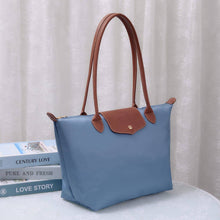 Load image into Gallery viewer, Nylon Tote Bag | Ivory