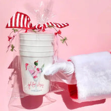 Load image into Gallery viewer, Taylor A Designs Jolly Juice Cups