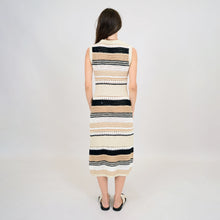 Load image into Gallery viewer, Dixie Crochet Dress