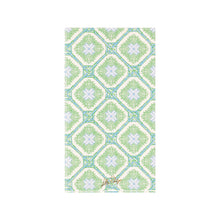 Load image into Gallery viewer, Lilly Pulitzer Paper Dinner Napkins | Bamboo Logo Trellis