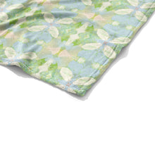 Load image into Gallery viewer, Laura Park Elephant Falls Fleece Blanket