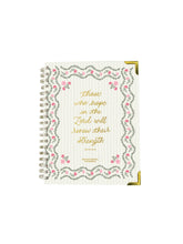 Load image into Gallery viewer, Mary Square Devotional Journal |  Those Who Hope