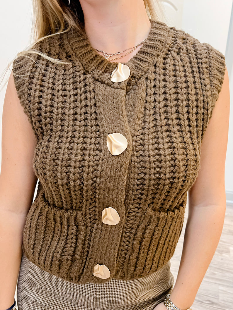 Sincerely Ours Chloe Sweater