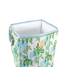Load image into Gallery viewer, Lilly Pulitzer Wine Carrier | Swayin In The Breeze