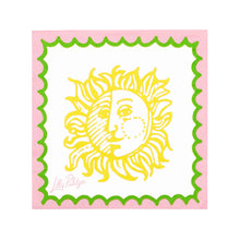 Load image into Gallery viewer, Lilly Pulitzer Cocktail Napkins | Sun Tiles Home