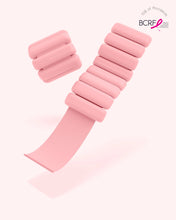 Load image into Gallery viewer, Bala Bangles | Blush 2lb