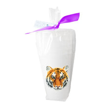 Load image into Gallery viewer, Taylor Paladino Tiger Frosted Cups