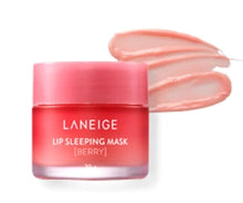 Load image into Gallery viewer, Laneige Lip Sleeping Mask | Berry