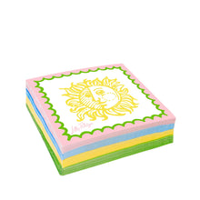 Load image into Gallery viewer, Lilly Pulitzer Cocktail Napkins | Sun Tiles Home