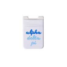 Load image into Gallery viewer, Sorority Phone Wallet