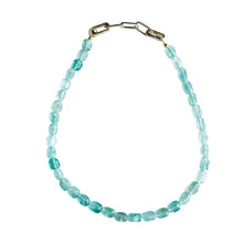 Load image into Gallery viewer, Seaglass Dream Necklace