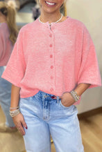 Load image into Gallery viewer, Polly Sweater | Peach