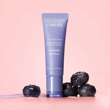 Load image into Gallery viewer, LANEIGE Glowy Lip Balm Tube | Berry