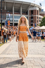 Load image into Gallery viewer, Leah Set | Orange