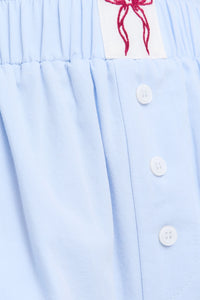 Mary Boxer Shorts