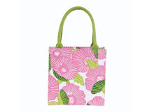 Load image into Gallery viewer, rockflowerpaper Poppy Papaver Reusable Itsy Bitsy Gift Bag