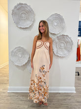 Load image into Gallery viewer, Anna Cate Hayden Midi Dress