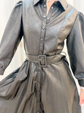 Load image into Gallery viewer, Sincerely Ours Maxine Dress | Black