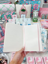 Load image into Gallery viewer, Lined Journal | Girl Math