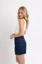 Load image into Gallery viewer, Karlie Solid Ivory Vneck Bodysuit