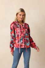 Load image into Gallery viewer, Prosperina Winslow Top | Gatsby Garden