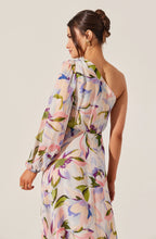 Load image into Gallery viewer, ASTR Sandersonia Dress