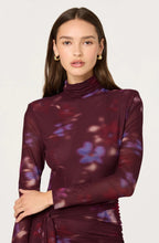 Load image into Gallery viewer, ASTR Aubriella Dress